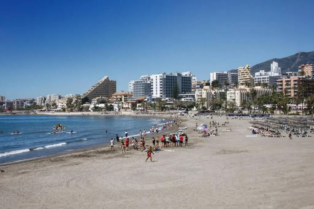 Appartamento Prime Location, Pool, Beach, Shops, All Nearby Benalmádena