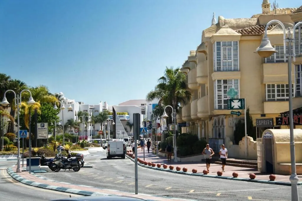 Appartamento Prime Location, Pool, Beach, Shops, All Nearby Benalmádena