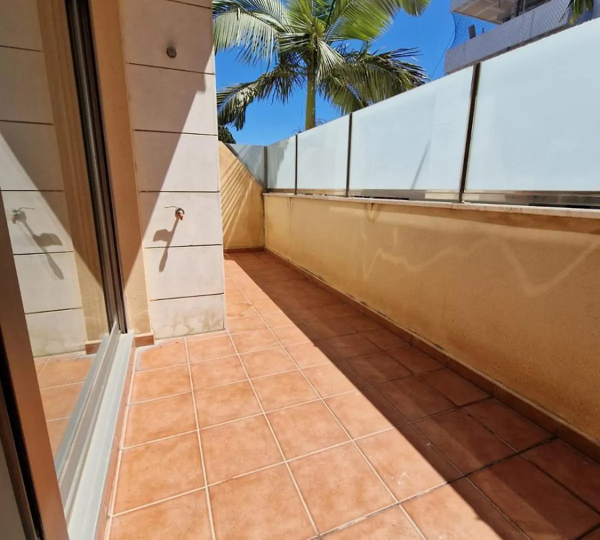 Appartamento Prime Location, Pool, Beach, Shops, All Nearby Benalmádena 0*,  Spagna