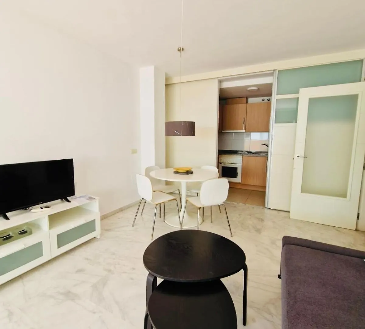 Appartamento Prime Location, Pool, Beach, Shops, All Nearby Benalmádena