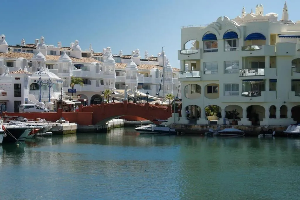 Appartamento Prime Location, Pool, Beach, Shops, All Nearby Benalmádena